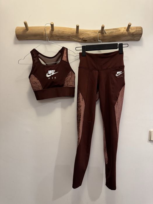 Спортен сет Nike