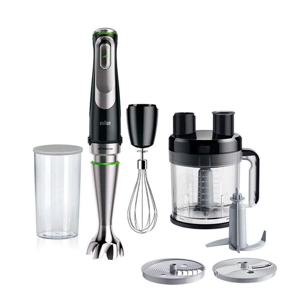Блендер Braun MQ 9175 XL