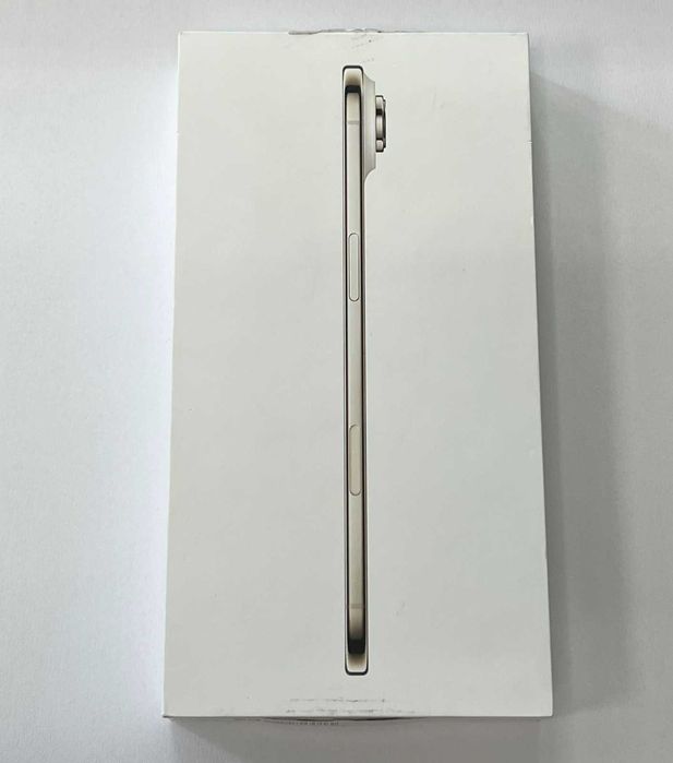 ***ЧИСТО НОВ*** iPhone Air 256GB