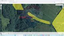 Teren de vanzare 11,435mp/ Sita Buzaului