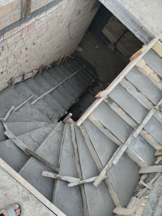 Beton zina xizmati arzon narhlarda toshkent bőylab