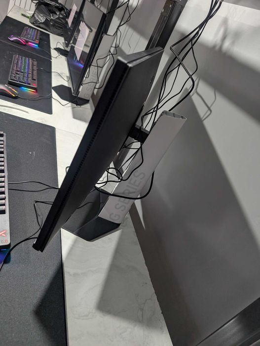 Monitor Redmi 27" 2k 180hz HAS