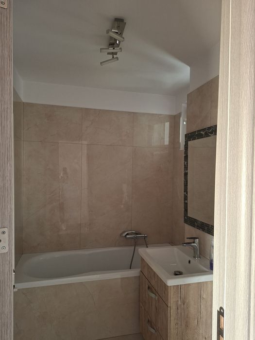 Apartament 3 camere decomandat