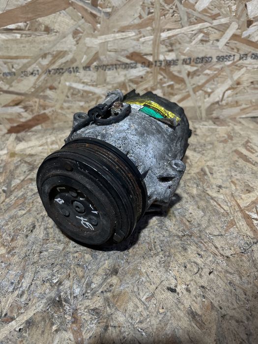 Compresor AC/clima Opel Astra G / H 1.4 WG