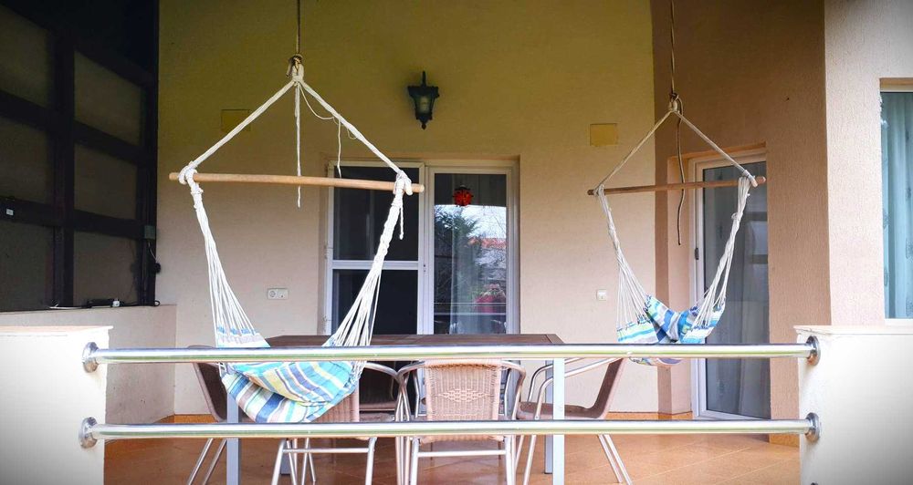 Vila Individuala MOSNITA NOUA, 792 mp LA CHEIE, 4 Dormitoare, Gradina,