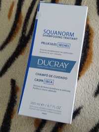 Șampon antimatreata Ducray squanorm