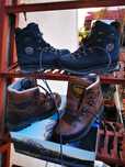 Vand bocanci ghete Meindl si Lowa GTX noi 37,5-38,5