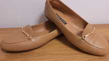 Pantofi dama Anna Cori