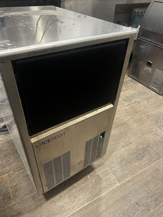 Ледогенератор 35кг