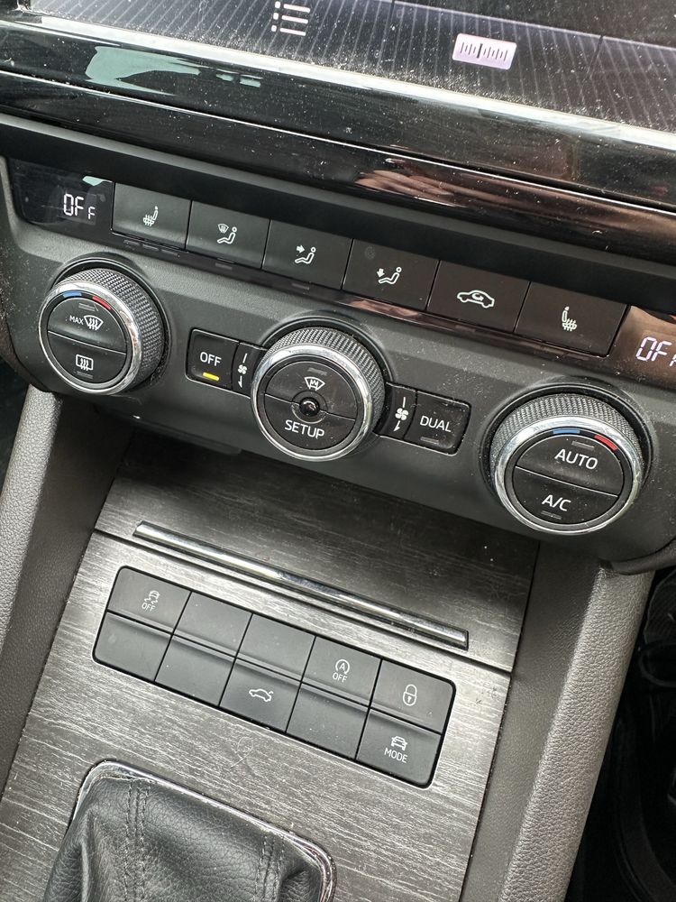 На части! Skoda Octavia 3 scout 2.0TDI DSG 4x4 шкода октавия 2.0тди