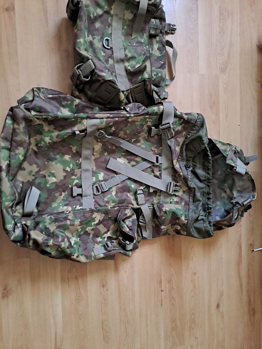 Ranita 90 l cu puiut