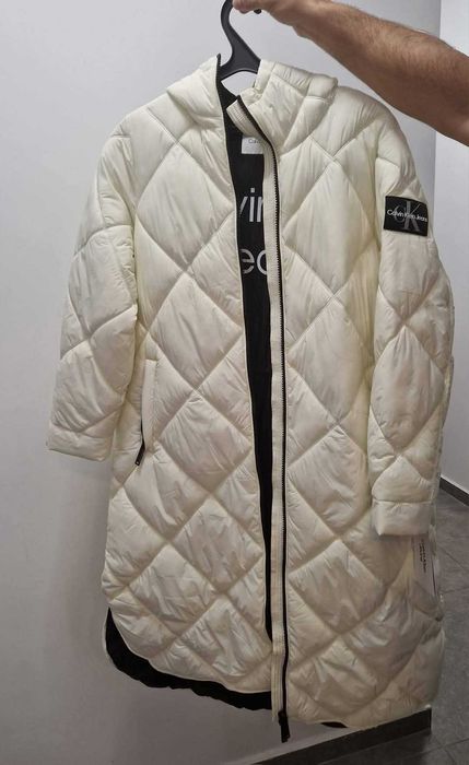 Calvin Klein палто