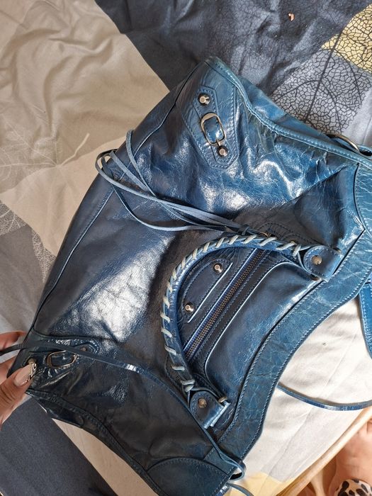 Geanta Balenciaga