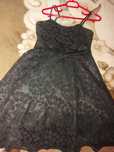 Rochie marime s cu dantela