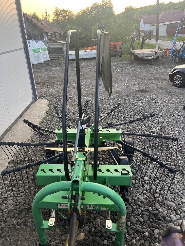 Grebla Deutz SwatMaster 3821