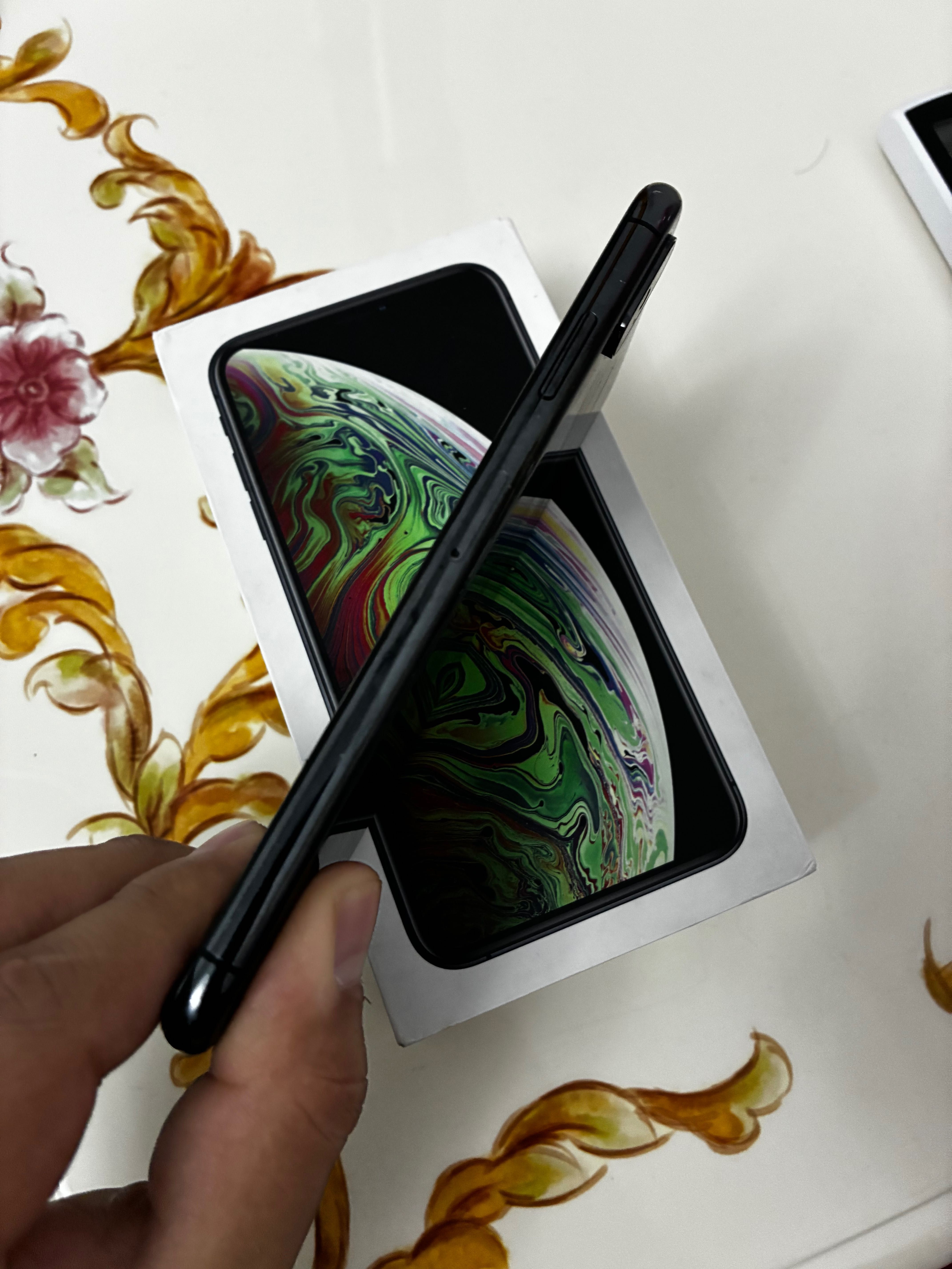 Iphone XS MAX 64g