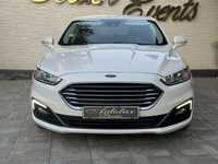 Ford Mondeo/euro6/automat/Navi