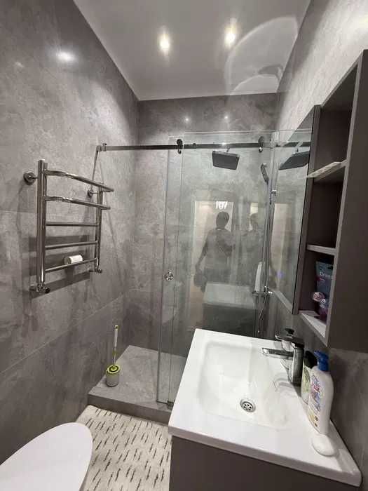 Сдаю Евродом на Янги Хаёт Чорток махаля Ташкент Индекс 2-км / id9088 /