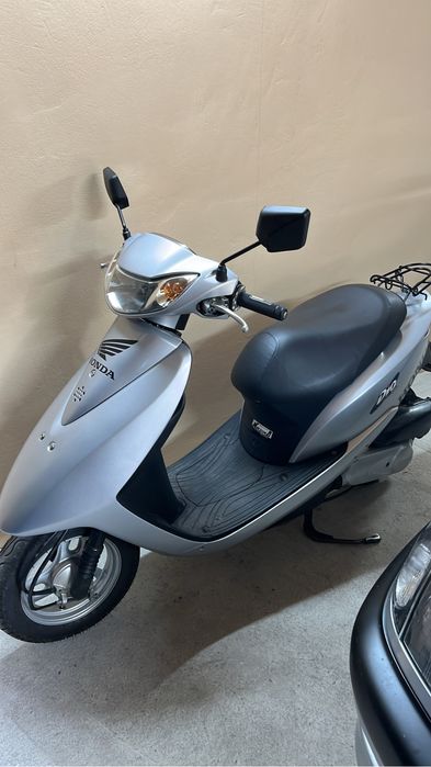 Скутер / Мопед honda Dio Af68