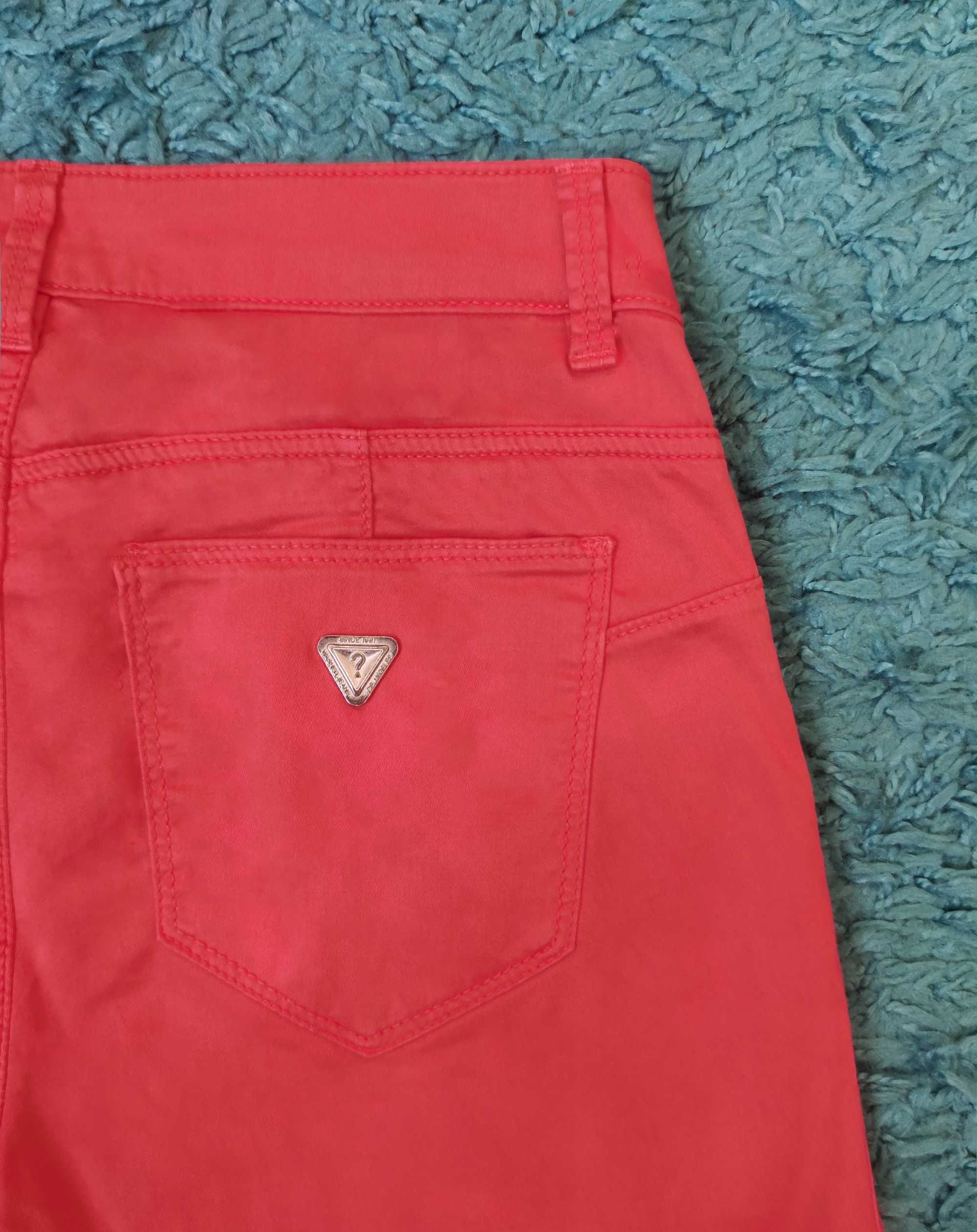 Pantaloni dama GUESS Originali