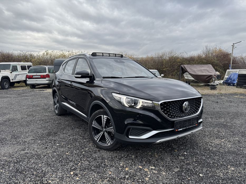 MG ZS EV Electric 2019 *Garantie*