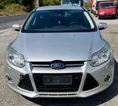 Ford Focus 1.6ecoboost150hp JQDB  НА ЧАСТИ