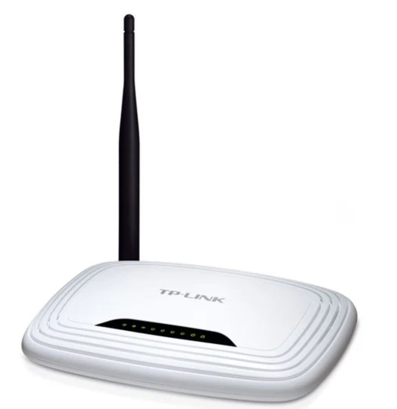 Рутер TP-Link TL-WR740N