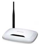 Рутер TP-Link TL-WR740N