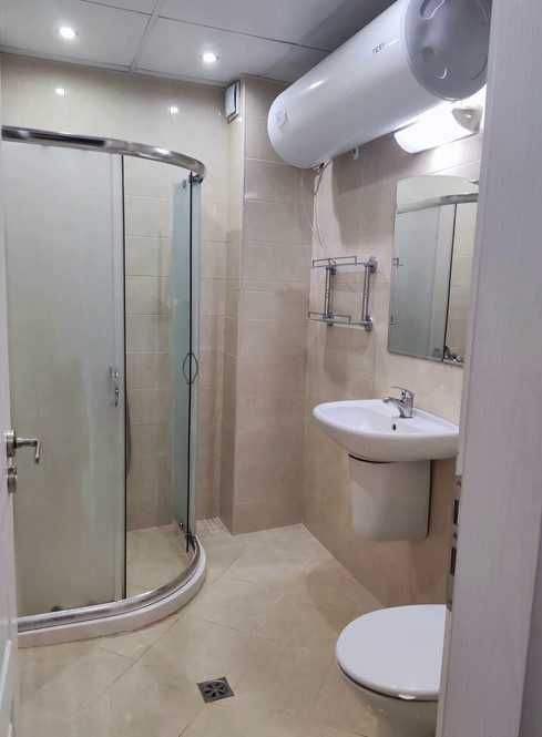 Дава се под наем Двустаен апартамент в Пловдив, Съдийски - 70 кв.м за 375 € - Снимка #4