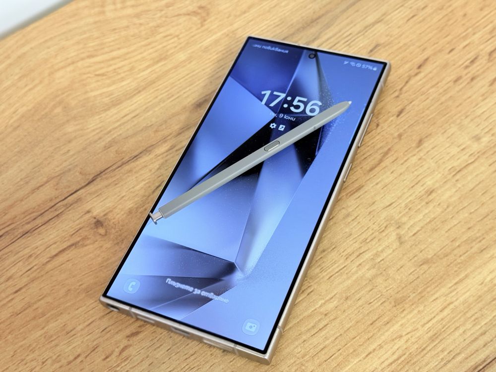 Samsung Galaxy S24 Ultra