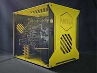 Pc gaming watercooling custom 4K