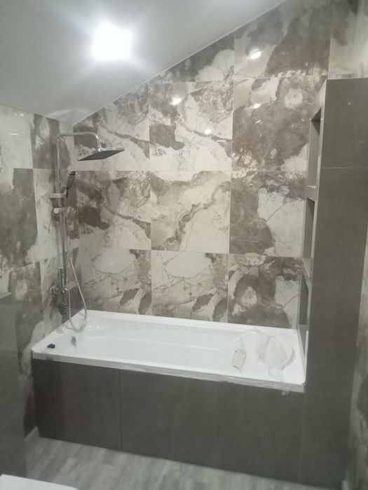 Кафель плитка терамиз