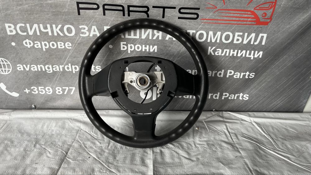 4 броя волан Suzuki SX4 (2007-2013)