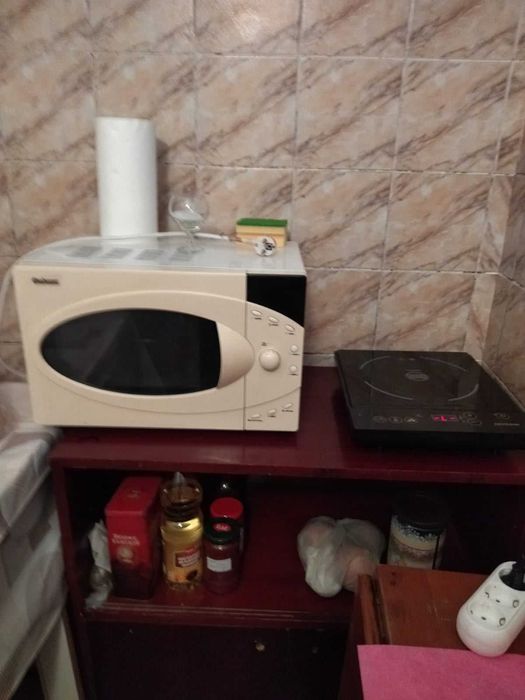 Vand garsoniera Crang