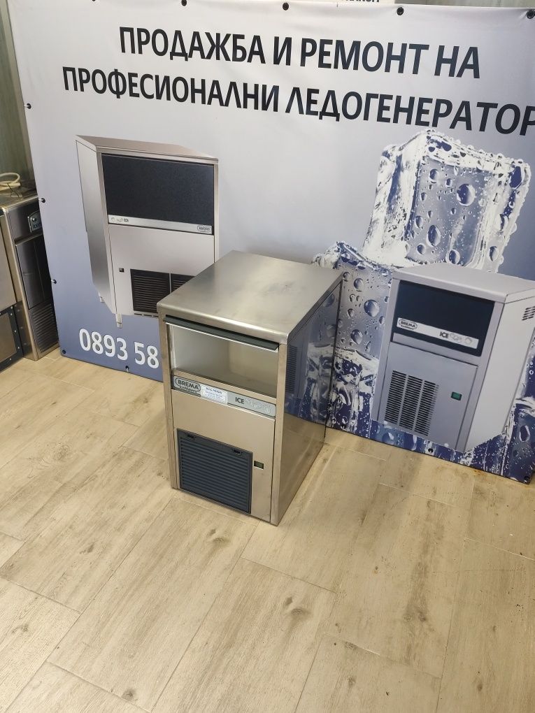 Ледогенератори Brema