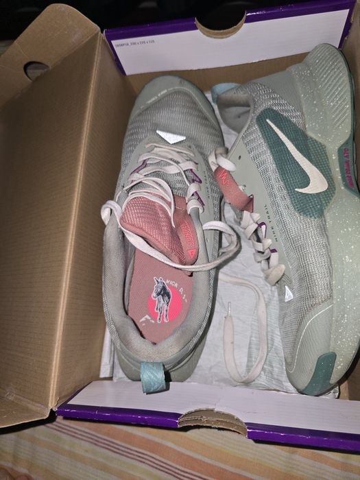 Adidași Juniper Trail 3