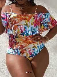 Costum de baie 2XL