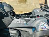 Vand Segway 600 L