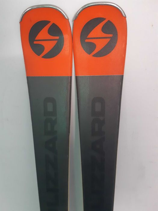 Schiuri Blizzard WCR 167 cm skiuri adulti