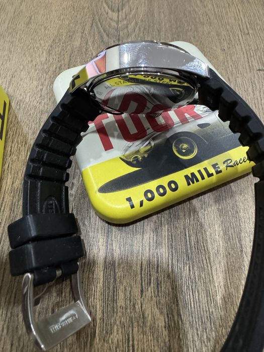 Часовник Fossil.