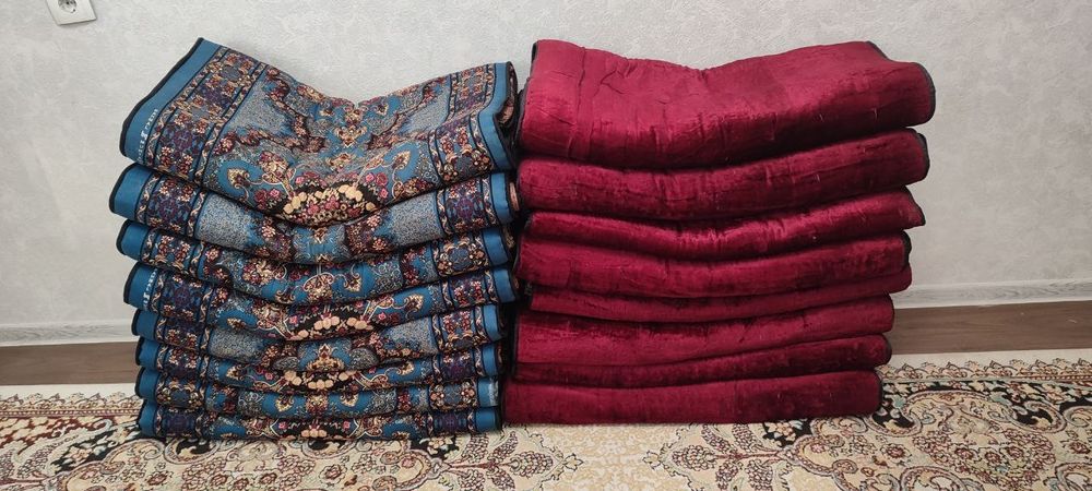 Корпача в хорошом состояние