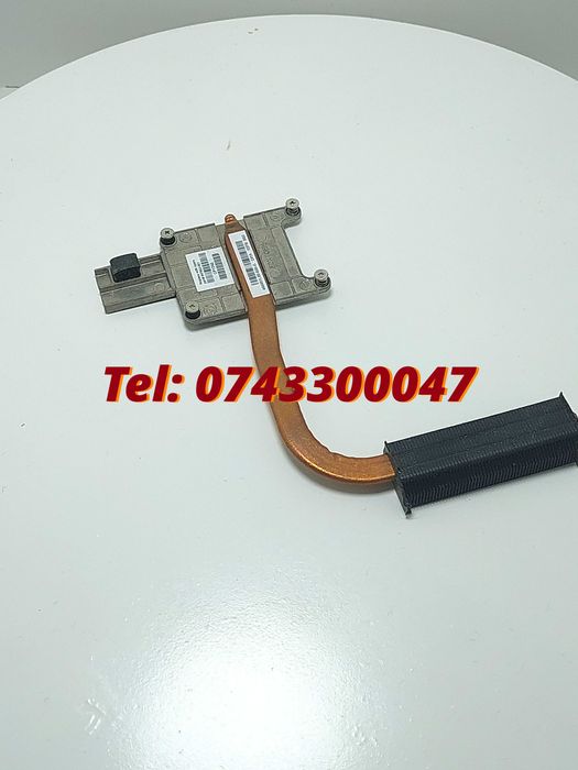 Radiator Cpu Hp Elitebook 8560p 8560w Probook 6560b Uma 647603001