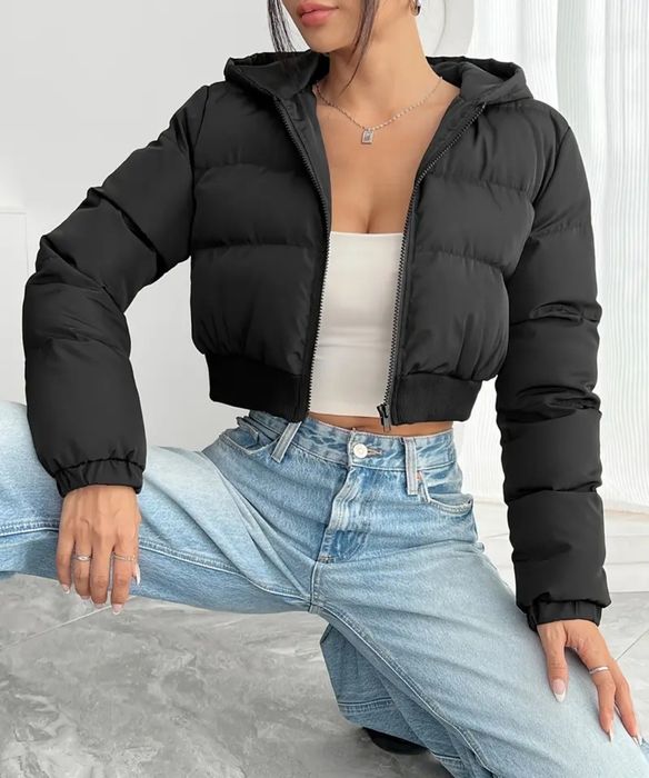 Дамски якета/бежово,черно/