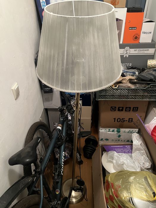 Таршер,использованный,но целый