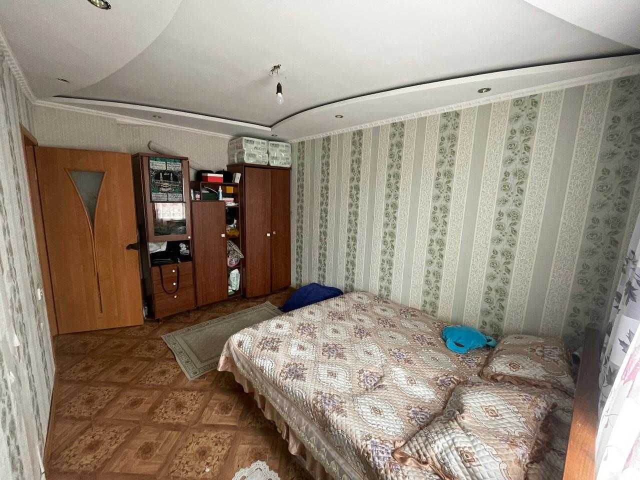 3х комнатная квартира на Орбите