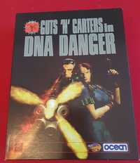 Guts'N' Carters DNA Danger big box de colectie
