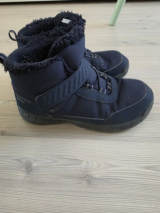 Детски боти номер 33