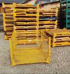 Vand box paleti pliabile