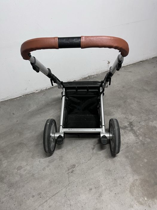 Carucior Mutsy IGo, 3 in 1