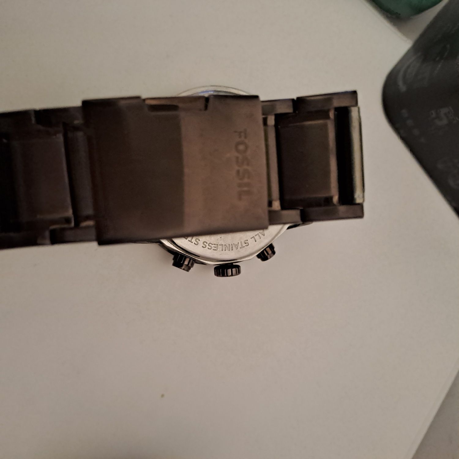 Ceas Fossil  FS4357 - 741703 nou